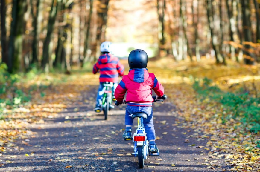 What’s the Best Bike for Kids?